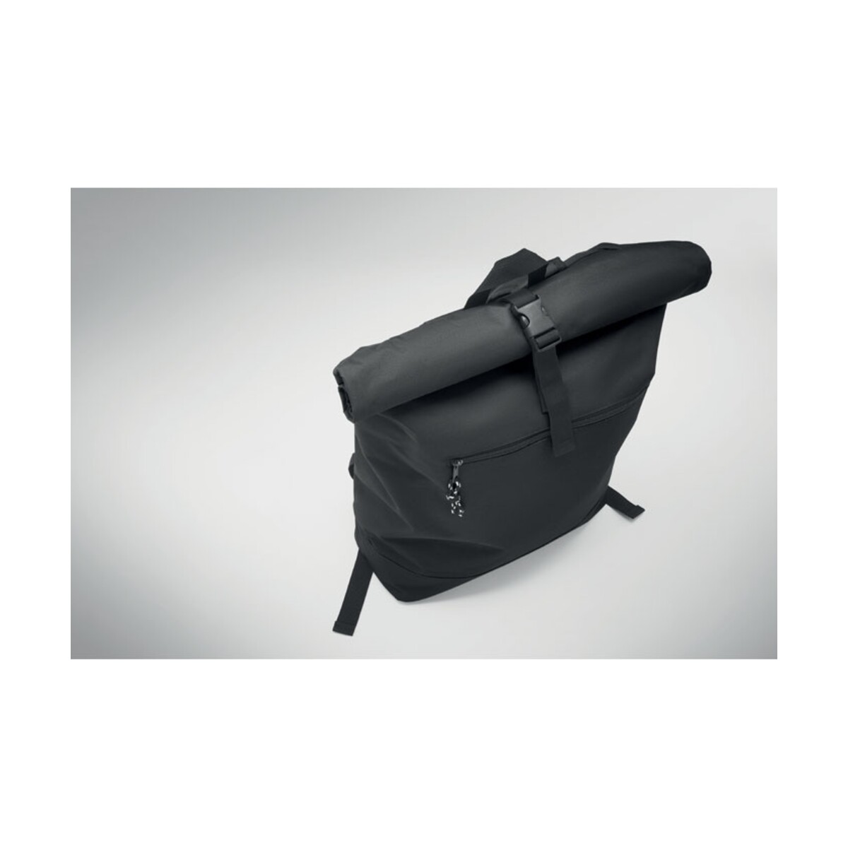 Plecak rolltop poliester 600D IREA mo2170-03-detail