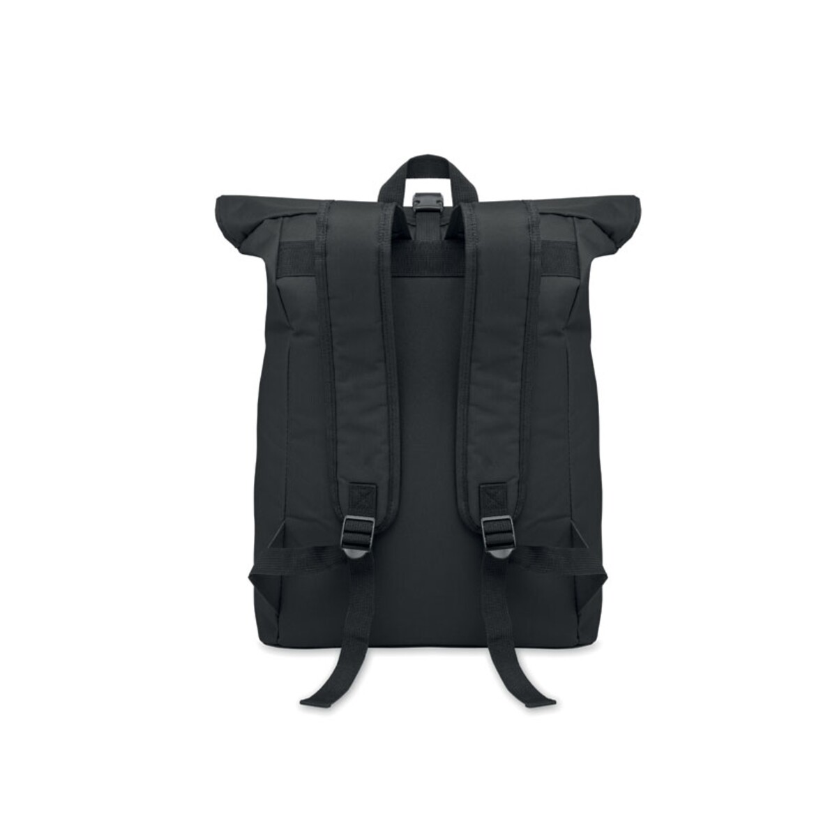 Plecak rolltop poliester 600D IREA mo2170-03-open