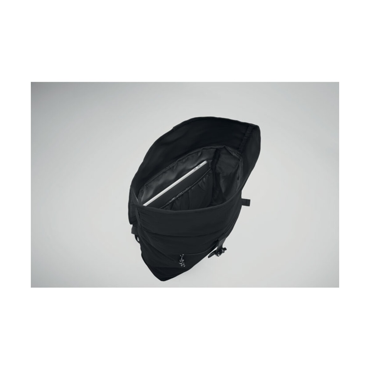 Plecak rolltop poliester 600D IREA mo2170-03-picture6