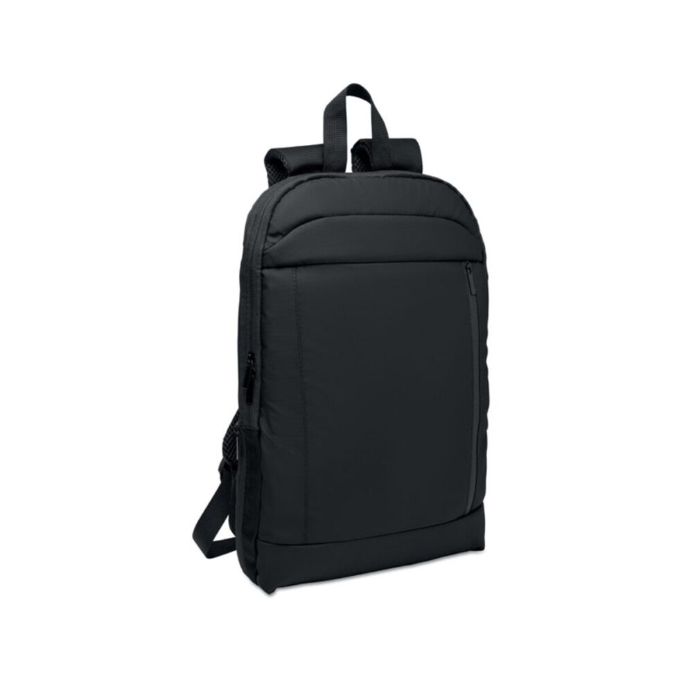 Plecak RPET 600D poszerzany XPANDA mo2753-03