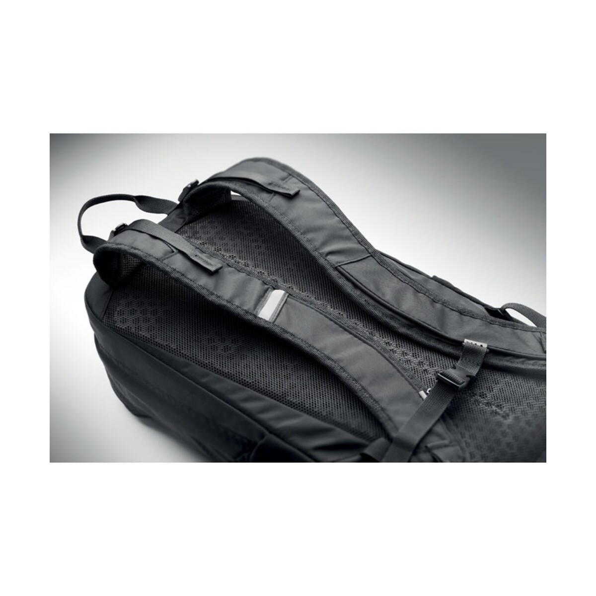 Plecak turystyczny 18L BAGGA mo2372-03-back