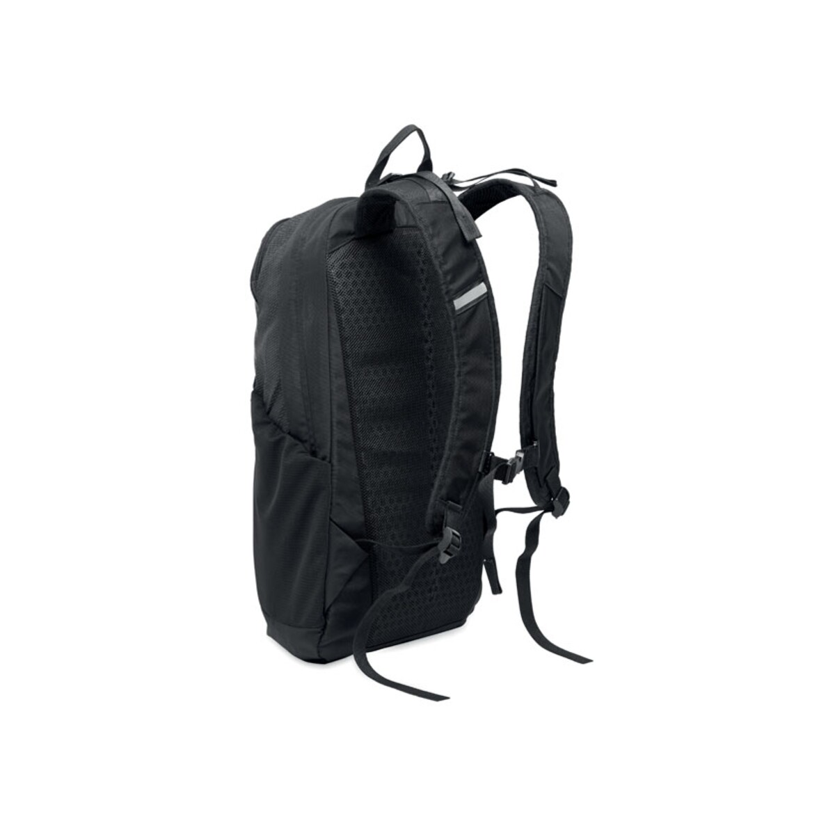 Plecak turystyczny 18L BAGGA mo2372-03-open