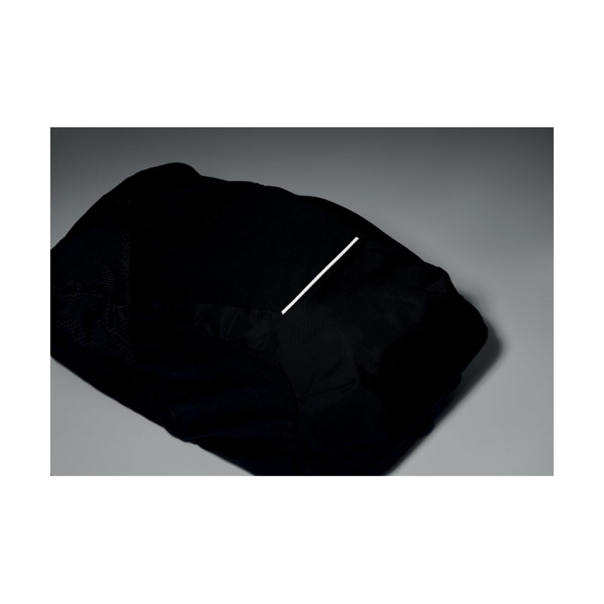 Plecak turystyczny 18L BAGGA mo2372-03-side