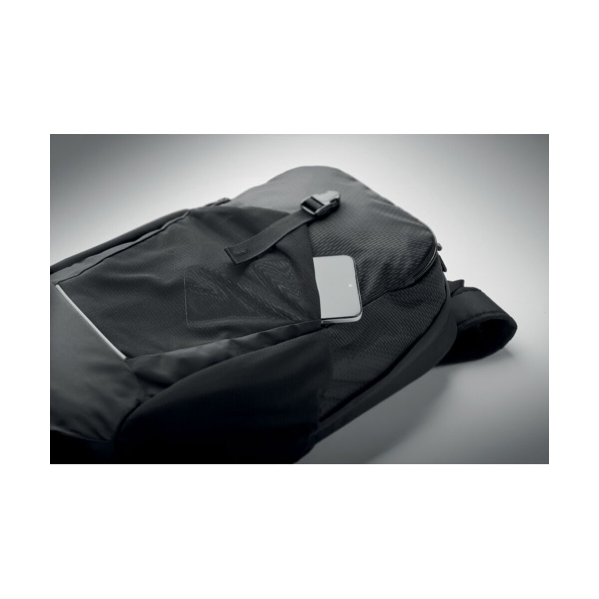 Plecak turystyczny 18L BAGGA mo2372-03-top