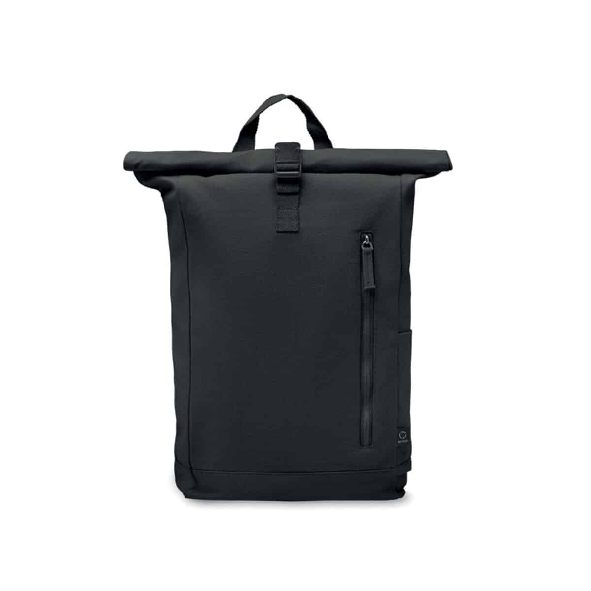 Plecak typu rolltop 390 gr/m² KAMET mo2552-03-back