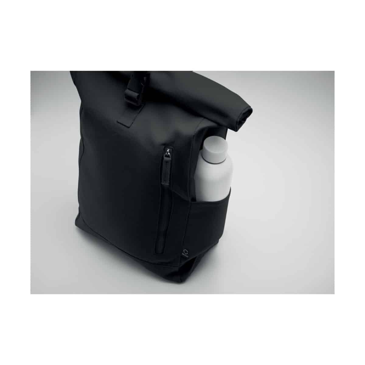 Plecak typu rolltop 390 gr/m² KAMET mo2552-03-detail