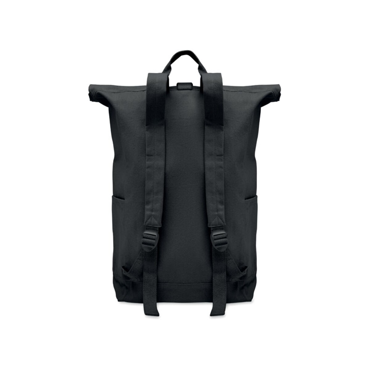 Plecak typu rolltop 390 gr/m² KAMET mo2552-03-side