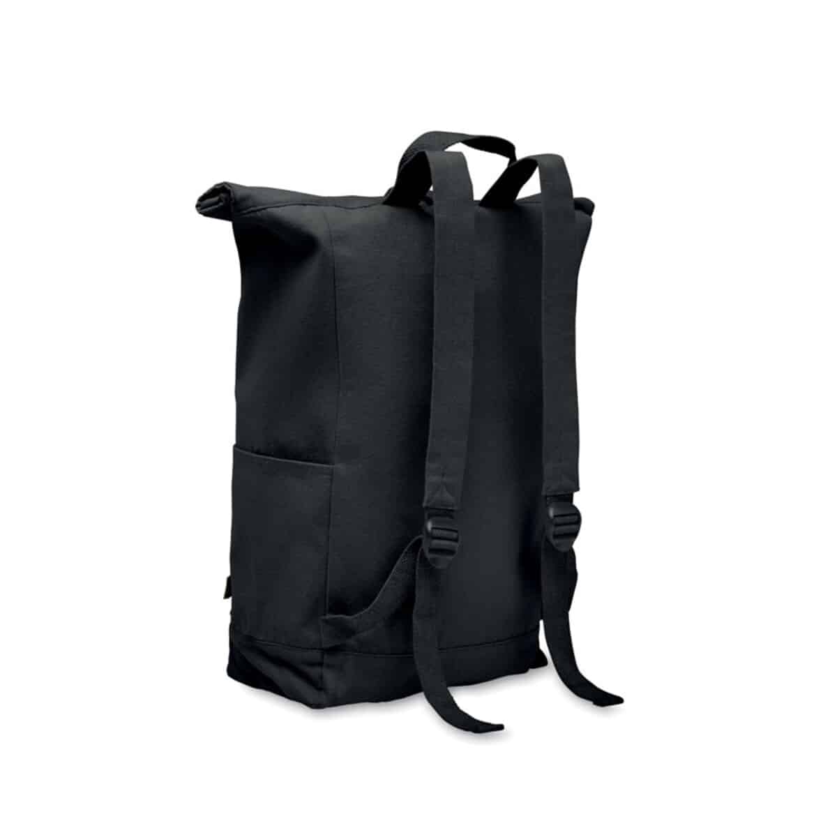 Plecak typu rolltop 390 gr/m² KAMET mo2552-03-top