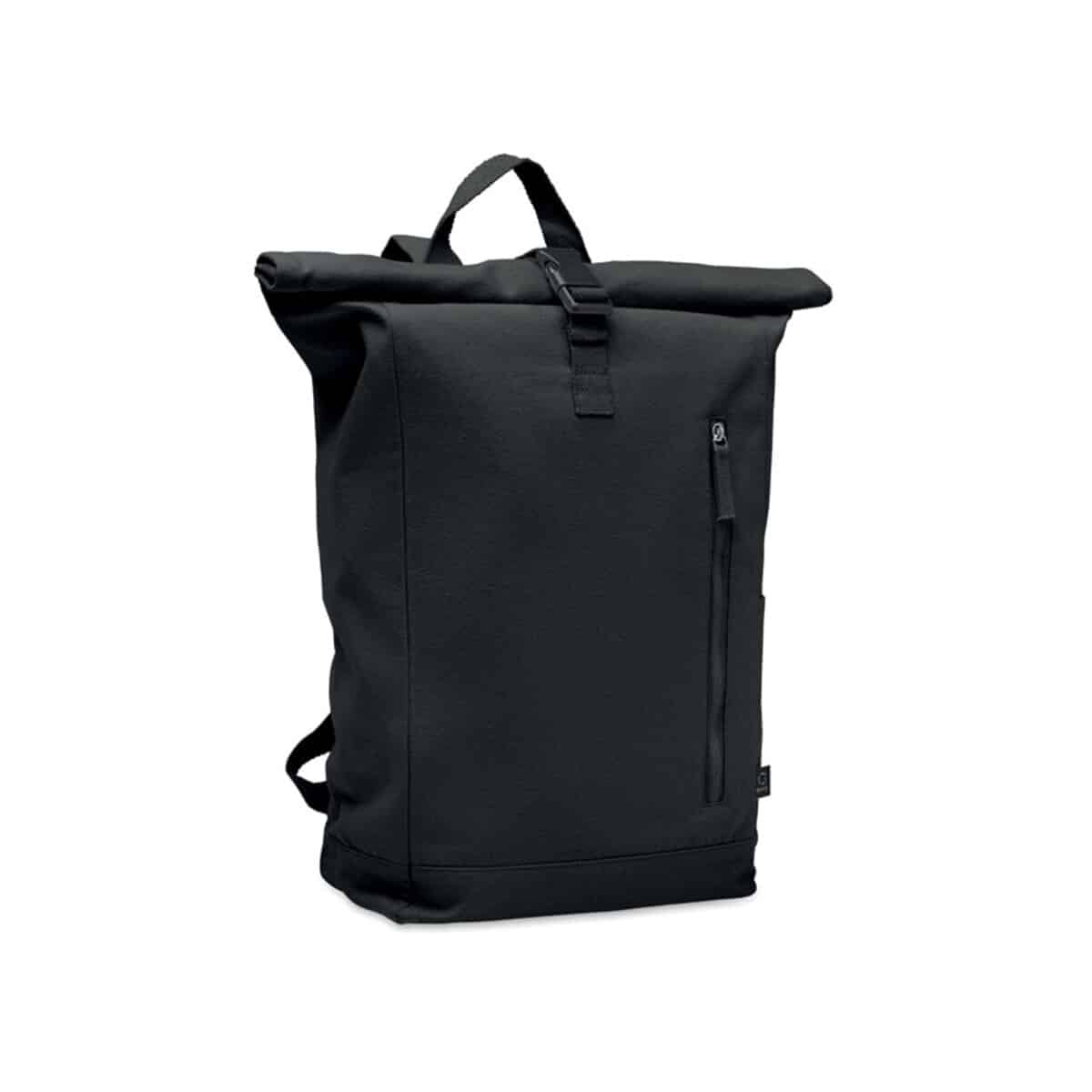 Plecak typu rolltop 390 gr/m² KAMET mo2552-03