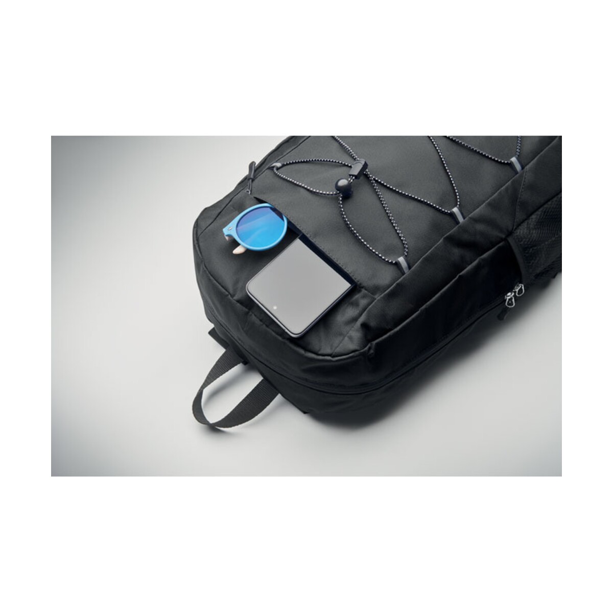 Plecak z poliestru 600D RPET HIGE mo2491-03-detail