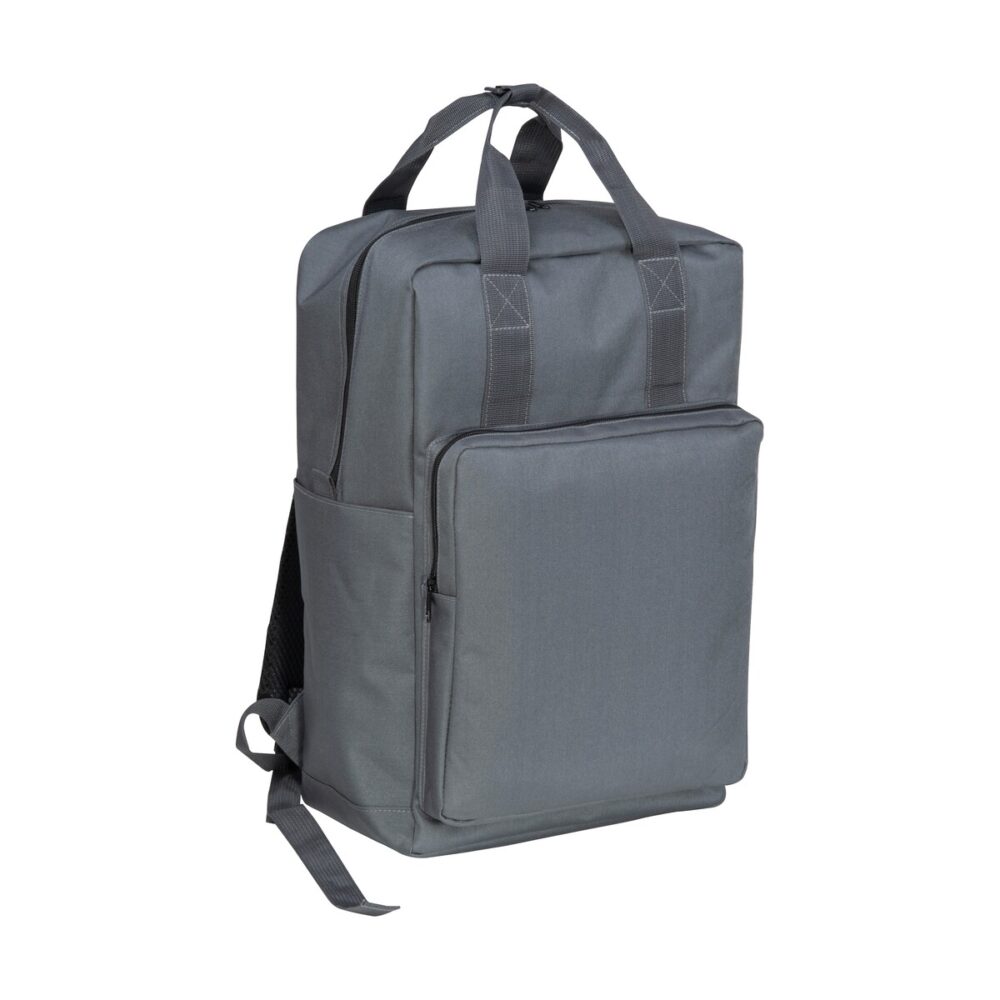 Plecak z RPET MATILDA plecak-z-rpet-matilda-6536407