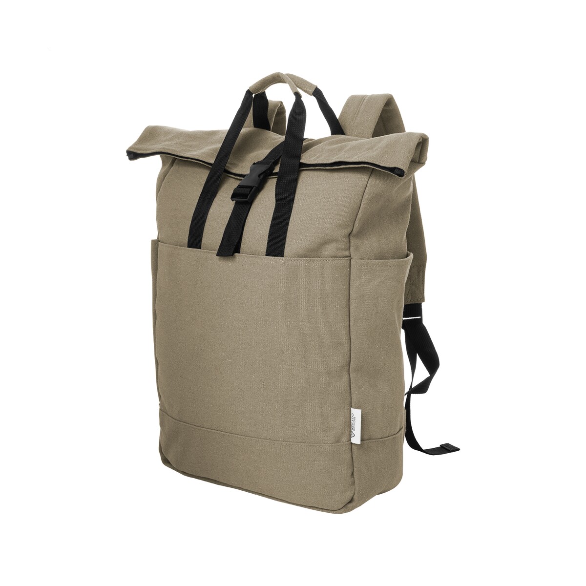 Rebyss Roll plecak z płótno z recyklingu AP808144-00