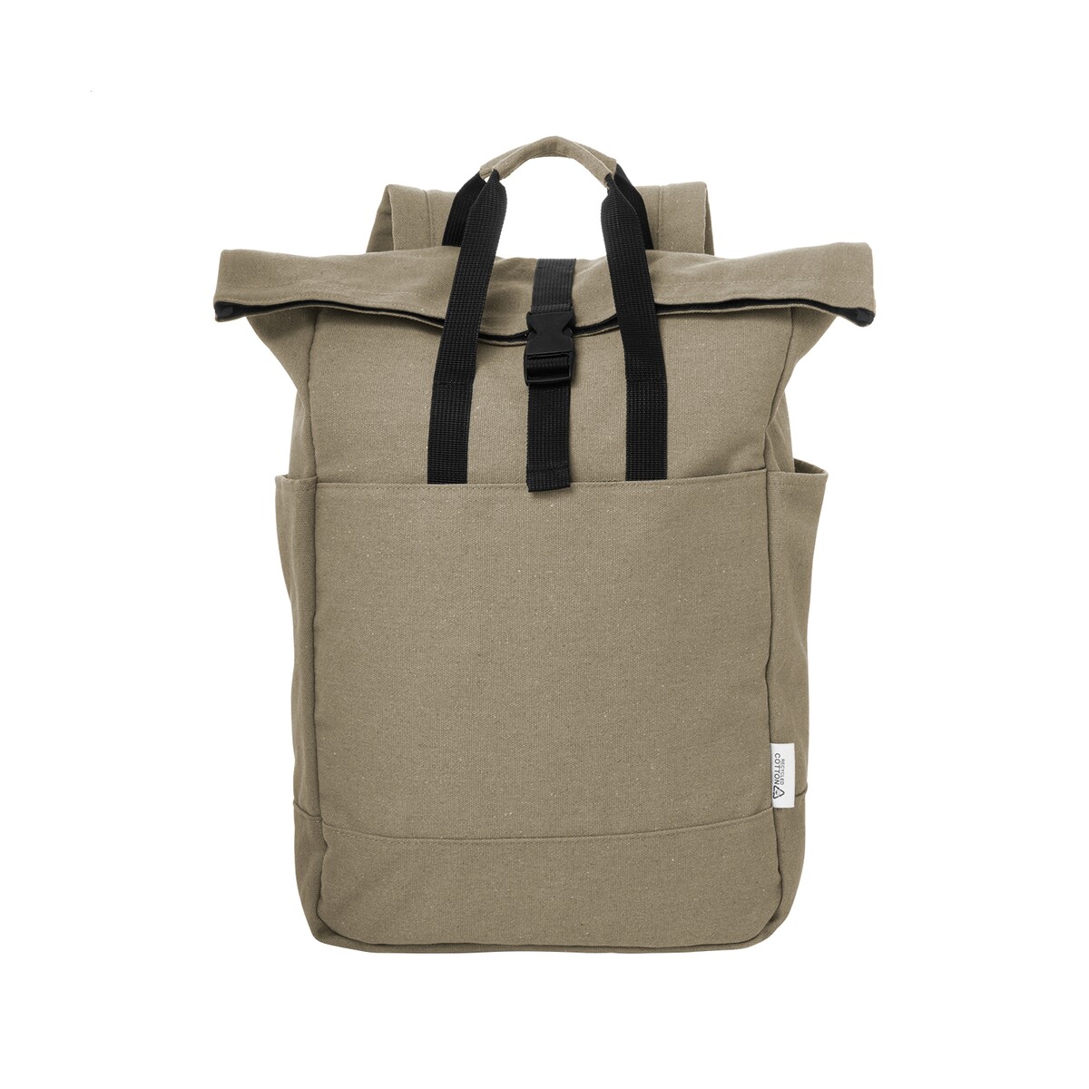 Rebyss Roll plecak z płótno z recyklingu AP808144-00__A