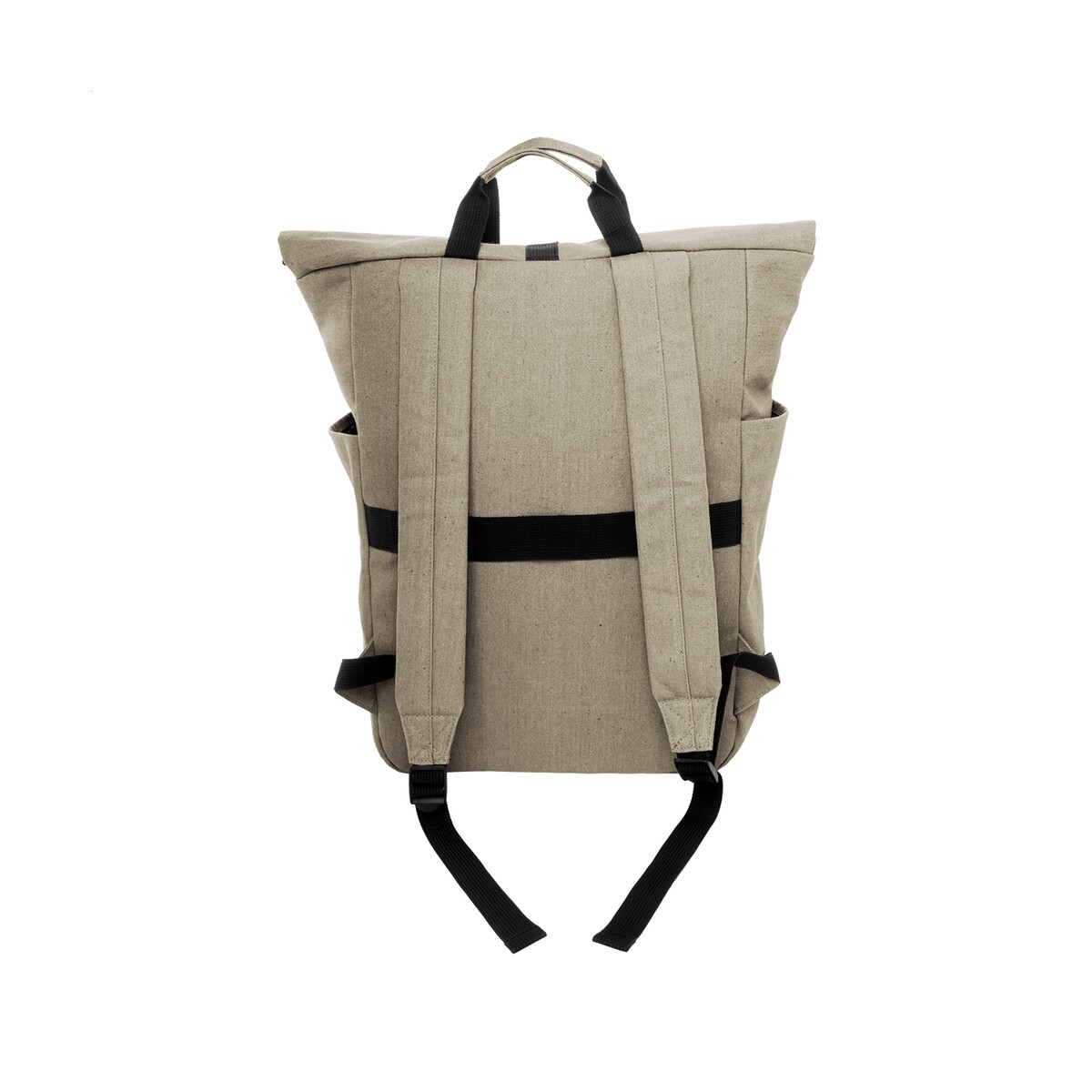 Rebyss Roll plecak z płótno z recyklingu AP808144-00__B