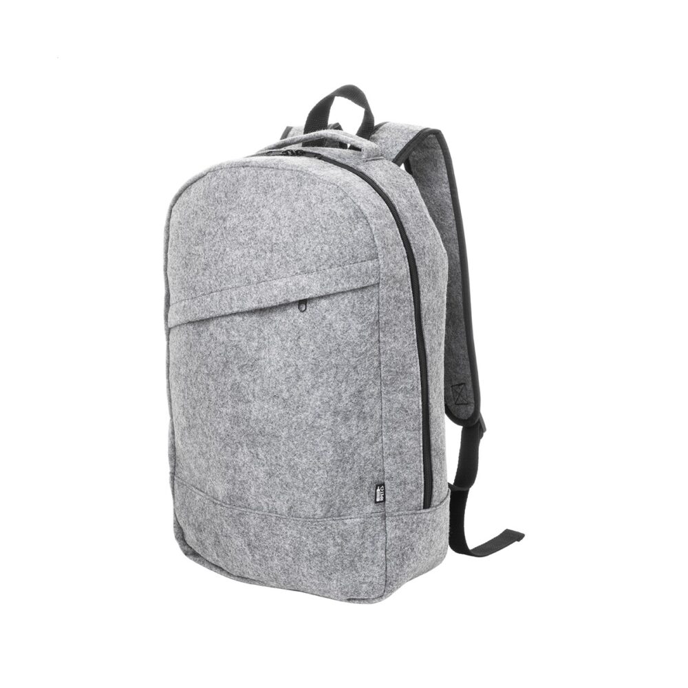 Refelt Back Plecak z filcu RPET AP800570-77