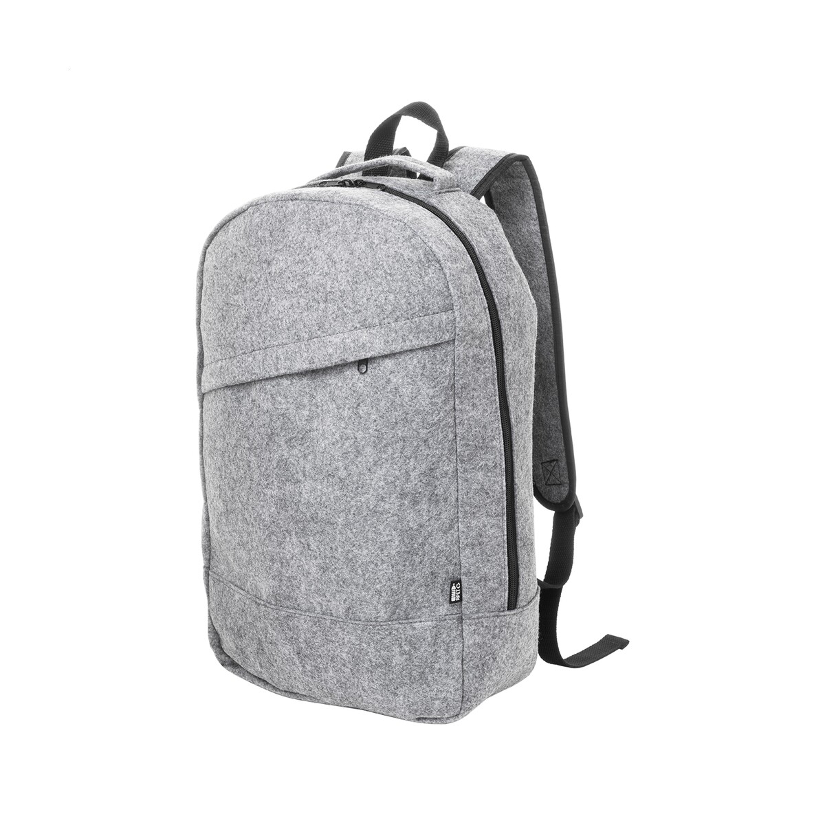 Refelt Back Plecak z filcu RPET AP800570-77