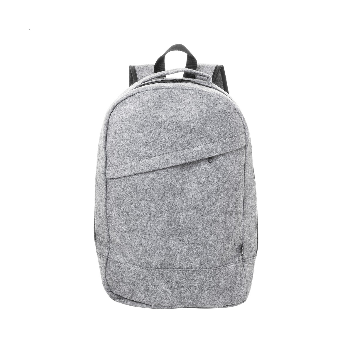 Refelt Back Plecak z filcu RPET AP800570-77__A