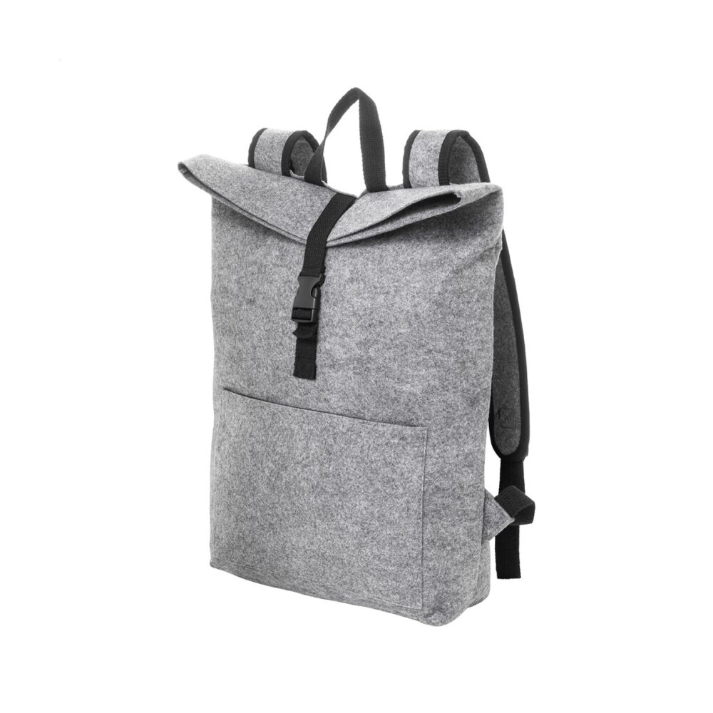 Refelt Roll Plecak z filcu RPET AP800575-77