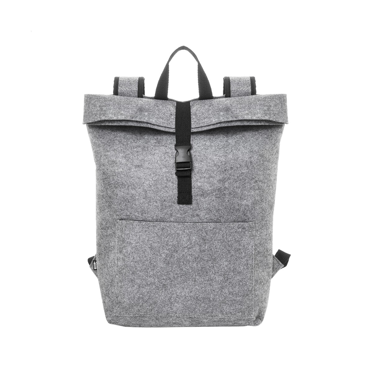 Refelt Roll Plecak z filcu RPET AP800575-77__A