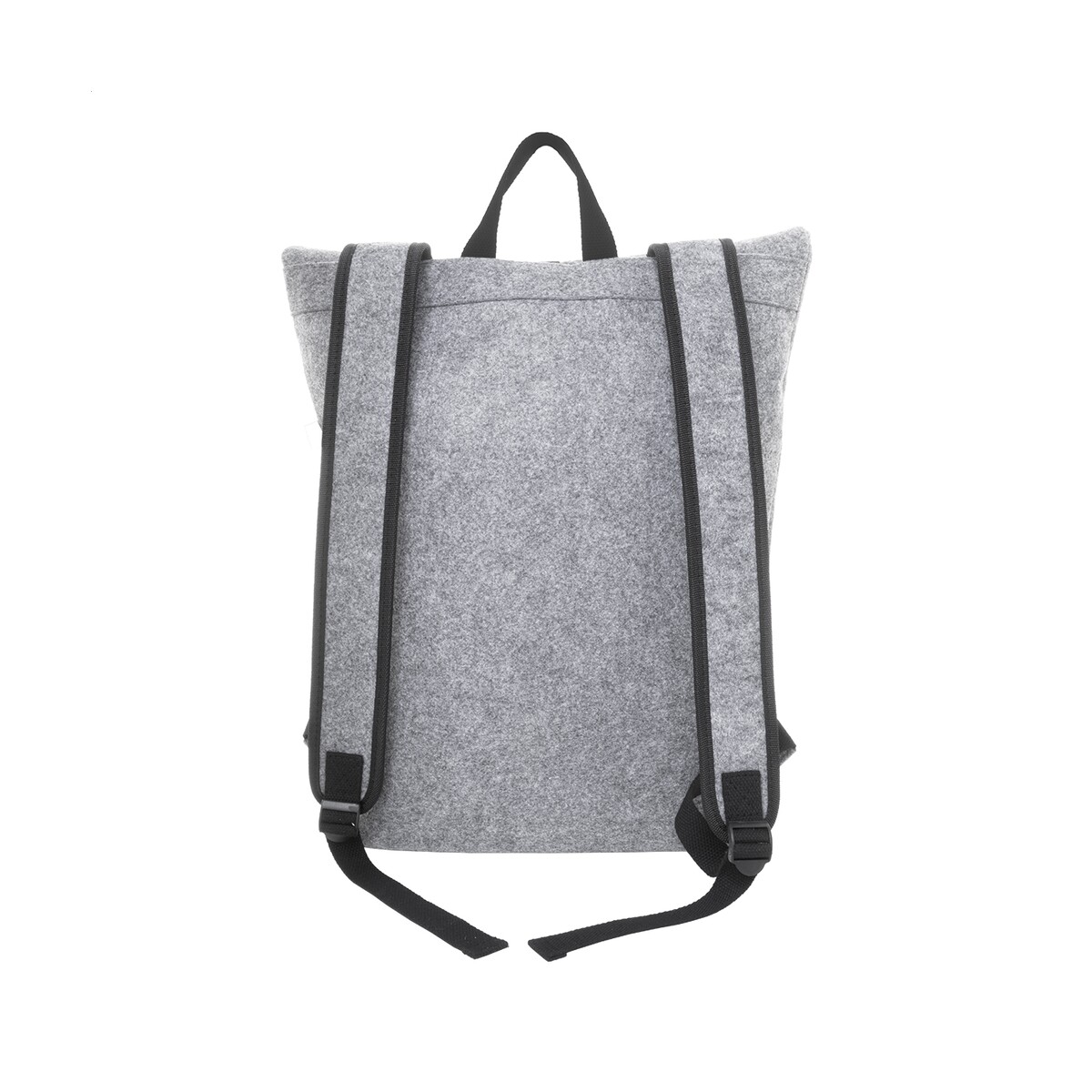 Refelt Roll Plecak z filcu RPET AP800575-77__B