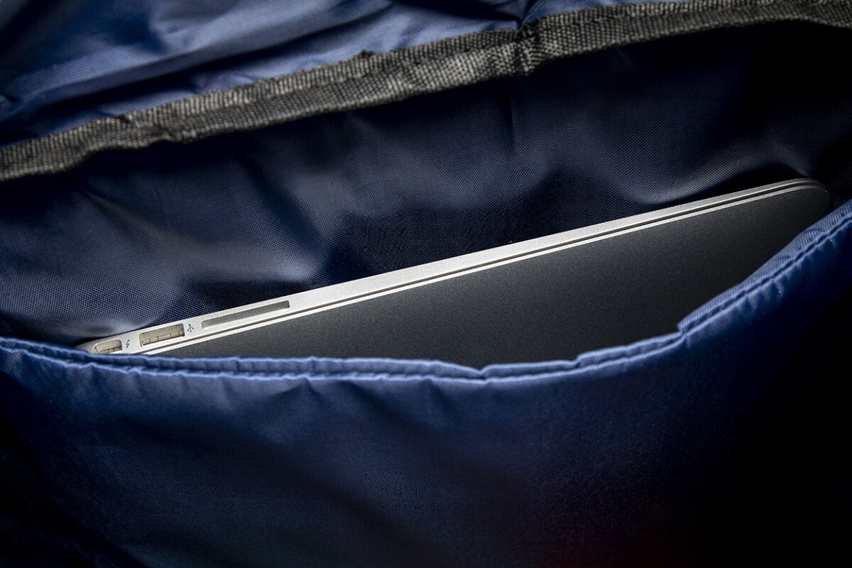 Rollex plecak RPET AP808133-06A__DG2