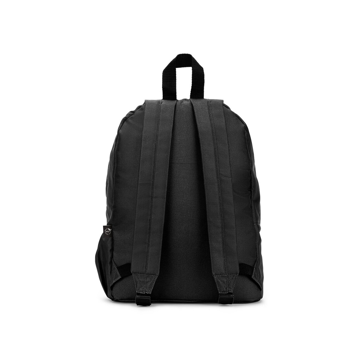 ROSARIO. Klasyczny plecak o ponadczasowym designie z poliestru 600D z recyklingu 92375_103-b