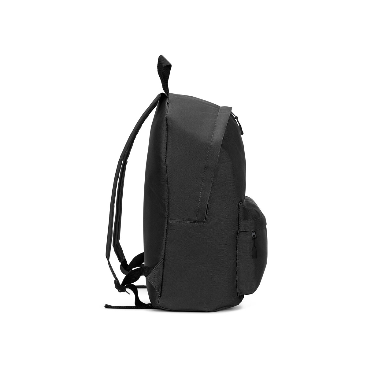 ROSARIO. Klasyczny plecak o ponadczasowym designie z poliestru 600D z recyklingu 92375_103-c