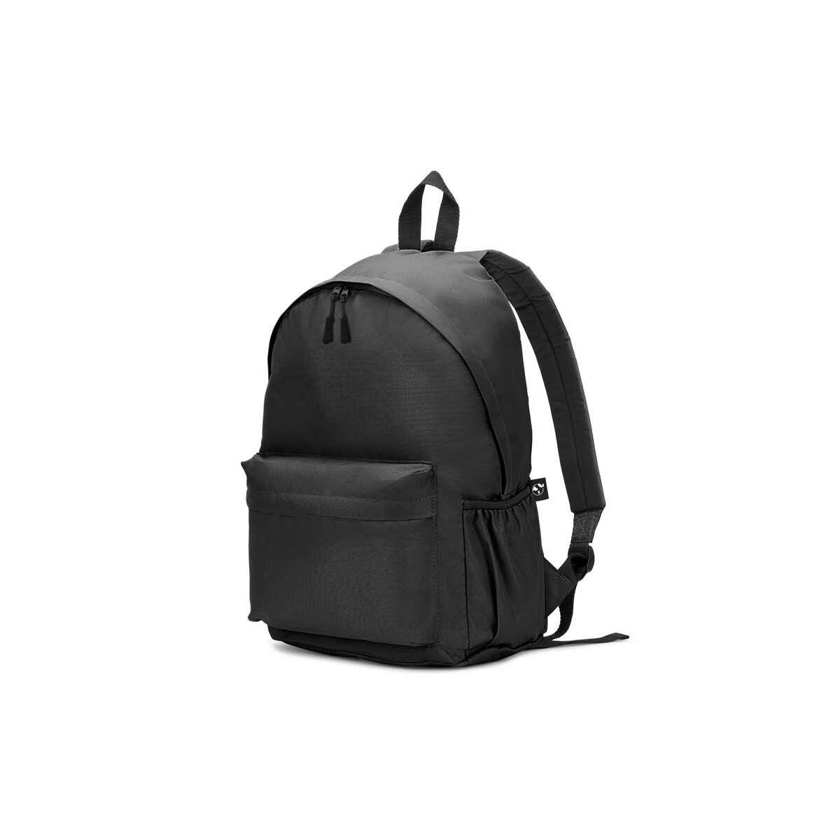 ROSARIO. Klasyczny plecak o ponadczasowym designie z poliestru 600D z recyklingu 92375_103