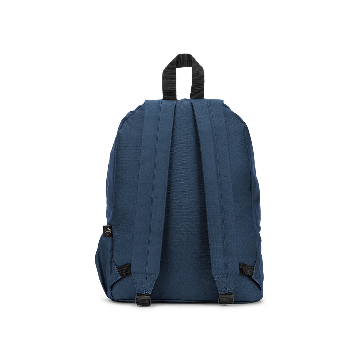 ROSARIO. Klasyczny plecak o ponadczasowym designie z poliestru 600D z recyklingu 92375_104-b