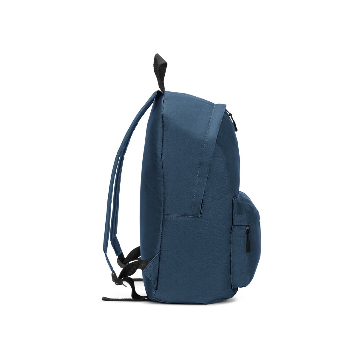 ROSARIO. Klasyczny plecak o ponadczasowym designie z poliestru 600D z recyklingu 92375_104-c