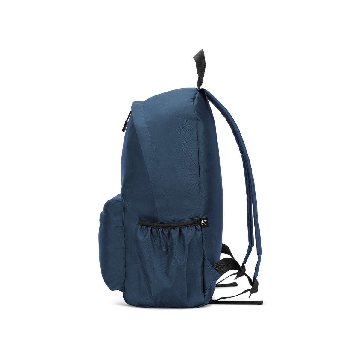 ROSARIO. Klasyczny plecak o ponadczasowym designie z poliestru 600D z recyklingu 92375_104-d