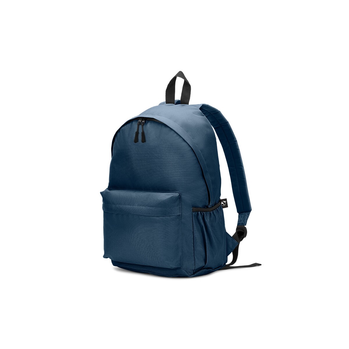 ROSARIO. Klasyczny plecak o ponadczasowym designie z poliestru 600D z recyklingu 92375_104