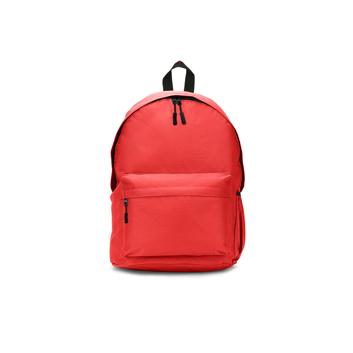 ROSARIO. Klasyczny plecak o ponadczasowym designie z poliestru 600D z recyklingu 92375_105-a