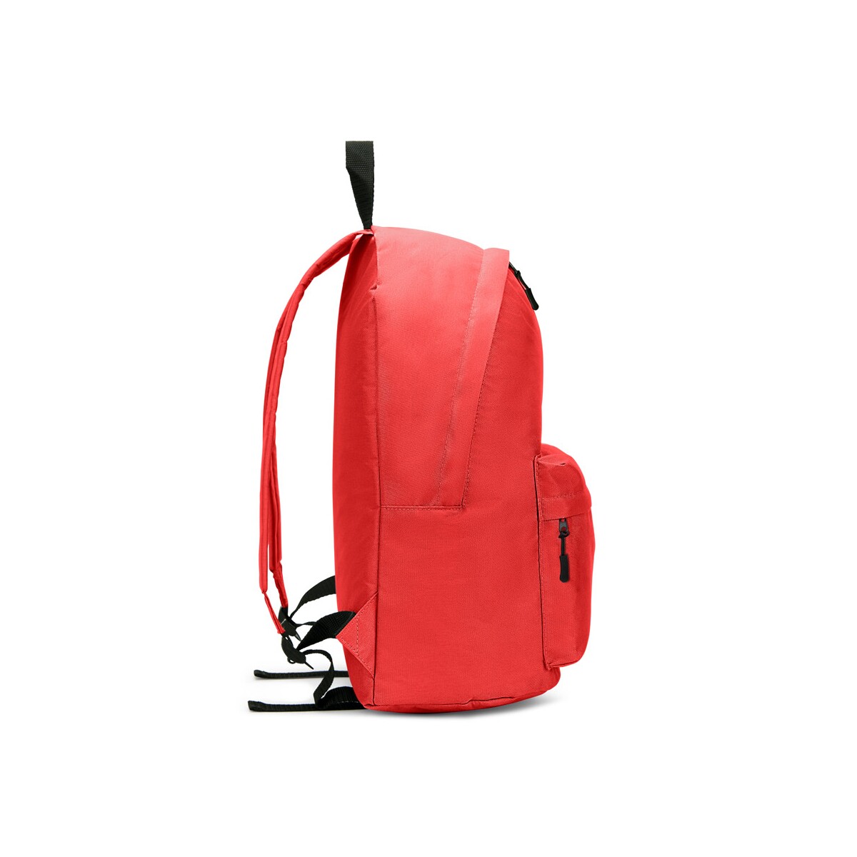 ROSARIO. Klasyczny plecak o ponadczasowym designie z poliestru 600D z recyklingu 92375_105-c