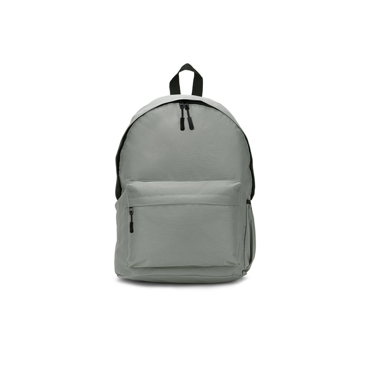 ROSARIO. Klasyczny plecak o ponadczasowym designie z poliestru 600D z recyklingu 92375_123-a