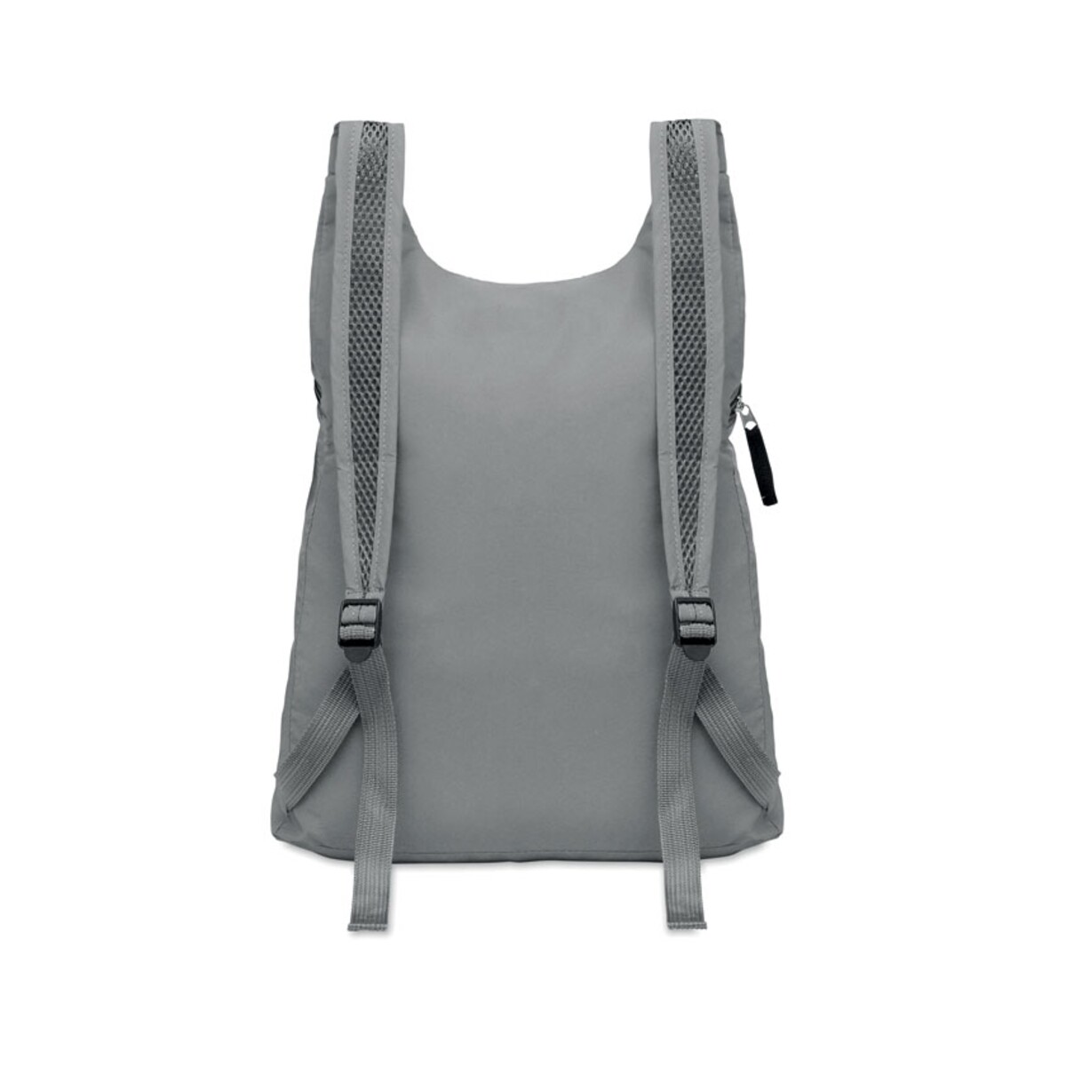 Składany plecak odblaskowy DESTELLO mo6983-16-back