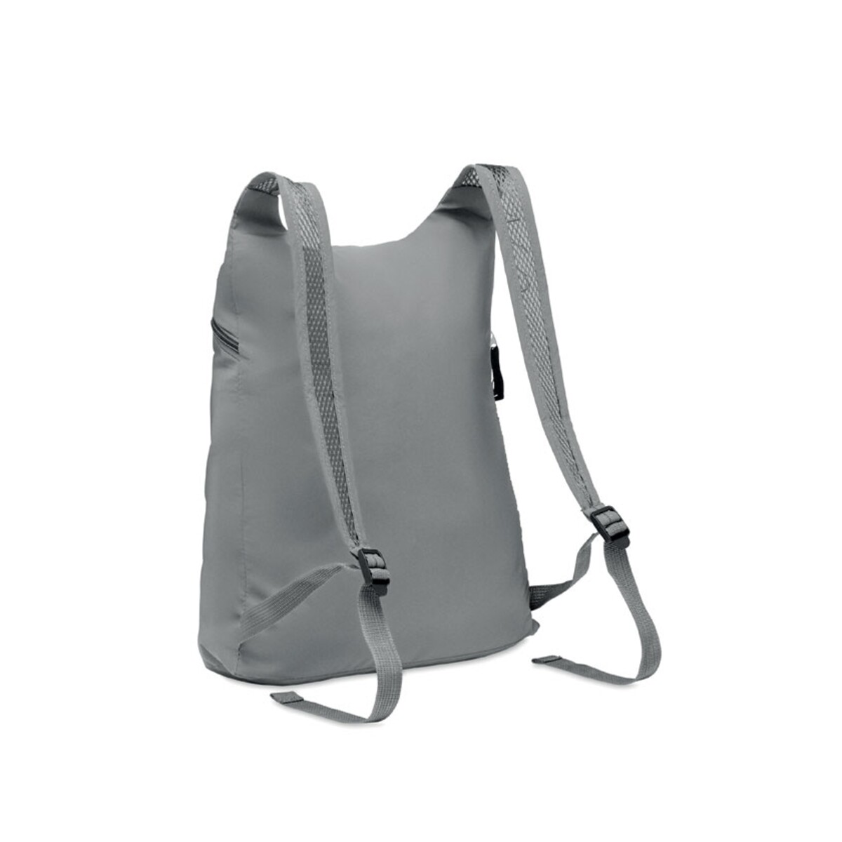 Składany plecak odblaskowy DESTELLO mo6983-16-open