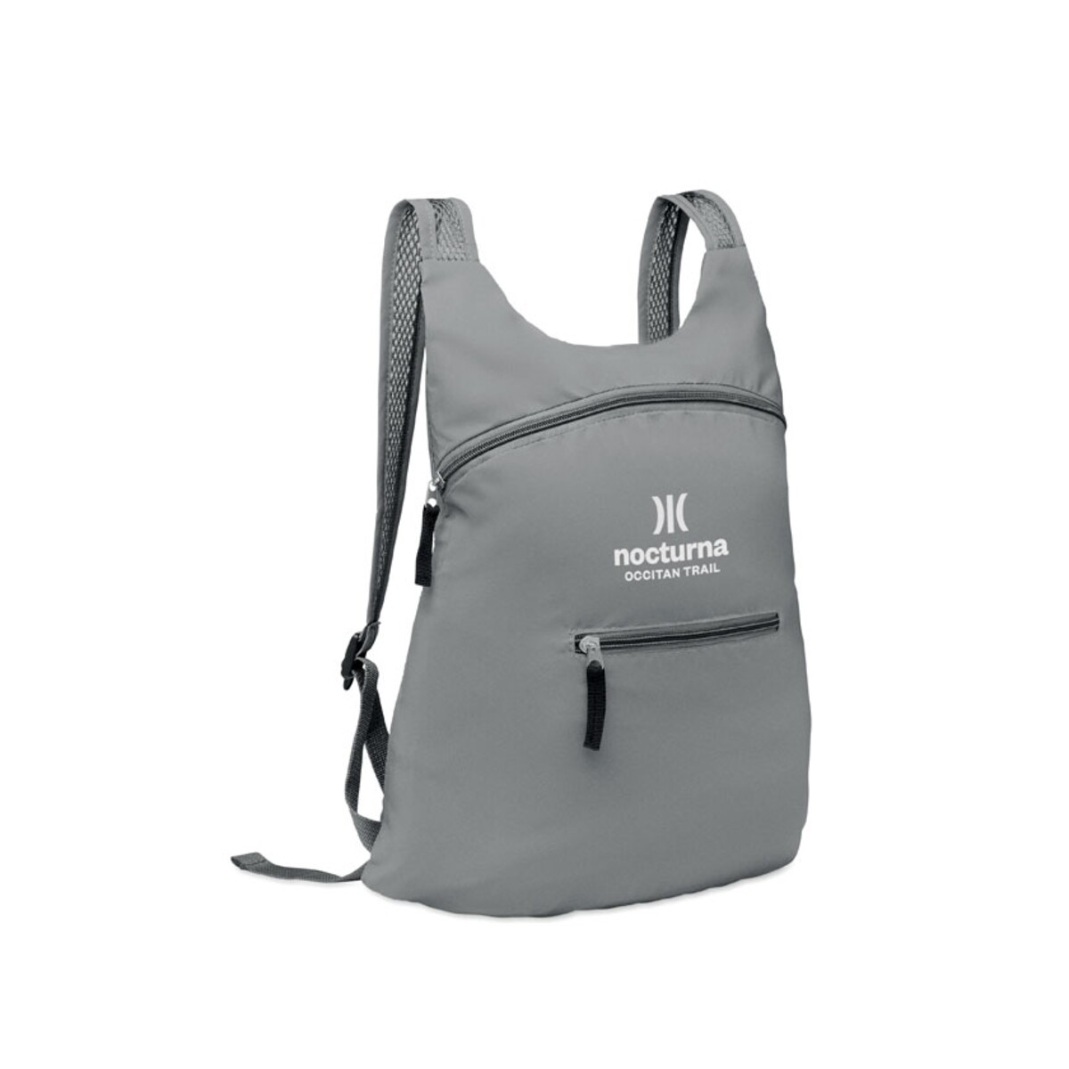 Składany plecak odblaskowy DESTELLO mo6983-16-print