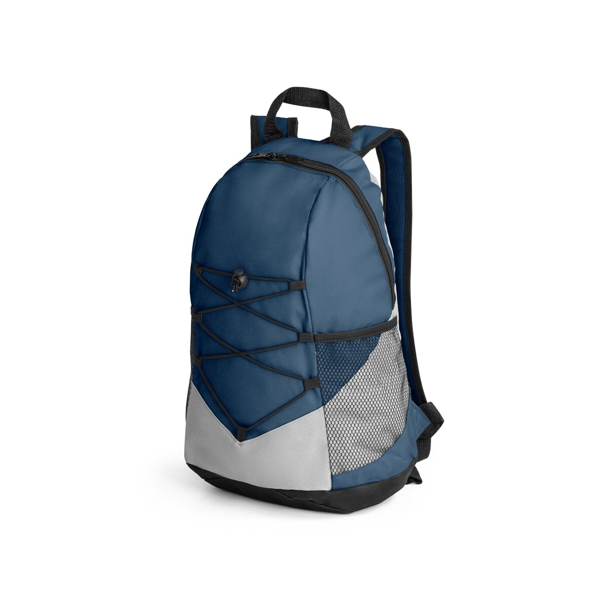 TURIM II. Plecak poliester z recyklingu 600D 92471a_104