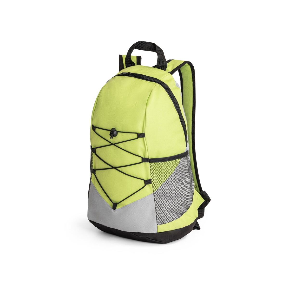 TURIM II. Plecak poliester z recyklingu 600D 92471a_119