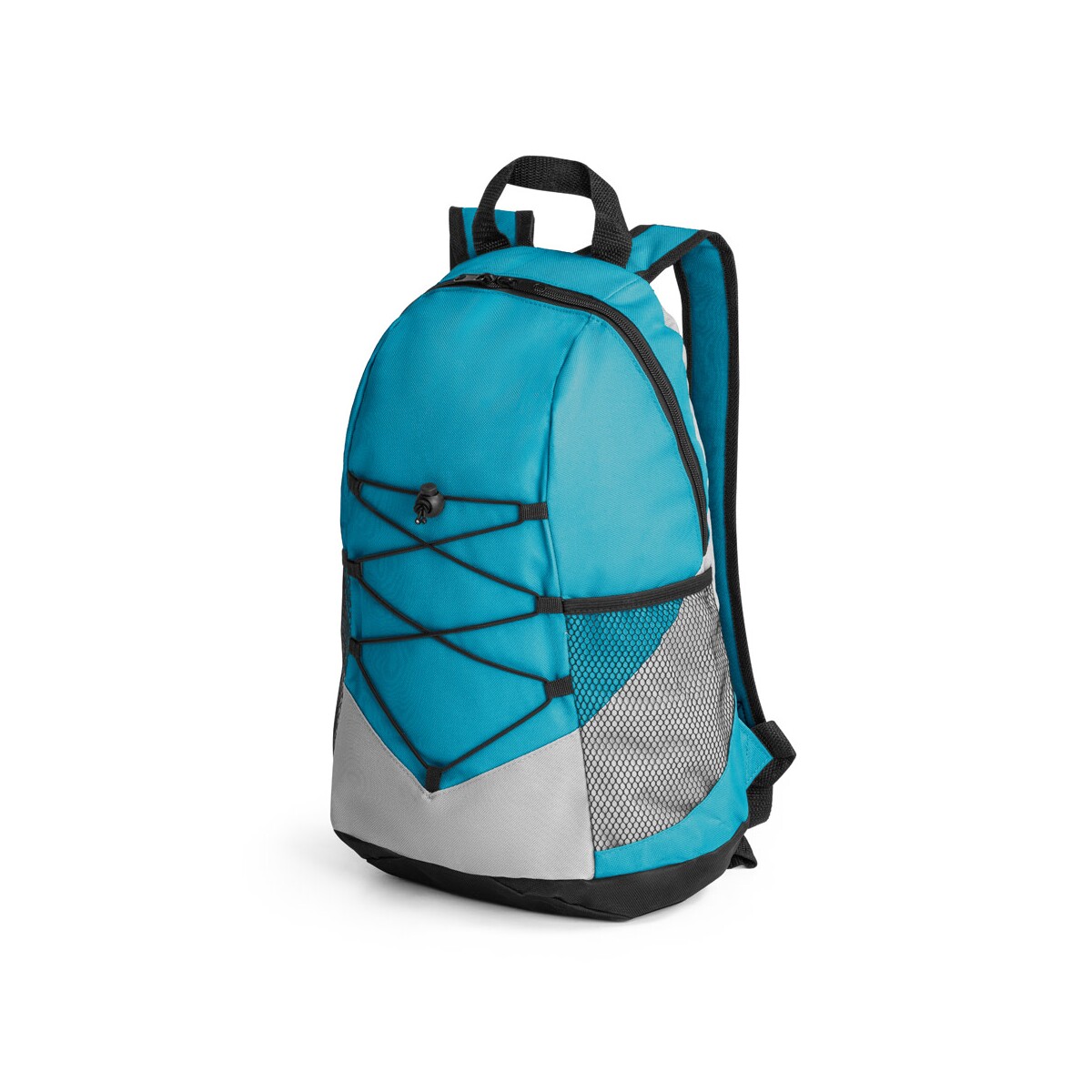 TURIM II. Plecak poliester z recyklingu 600D 92471a_124