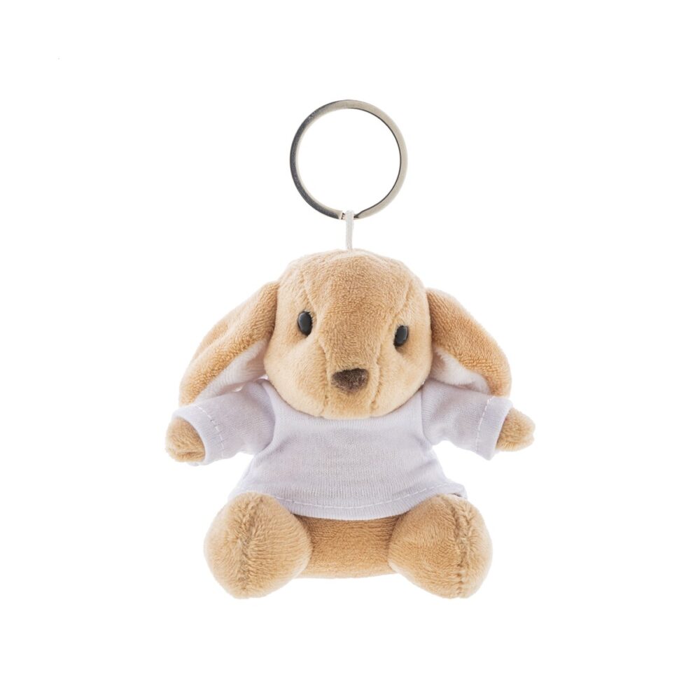 BunnyFob pluszowy królik brelok AP800061