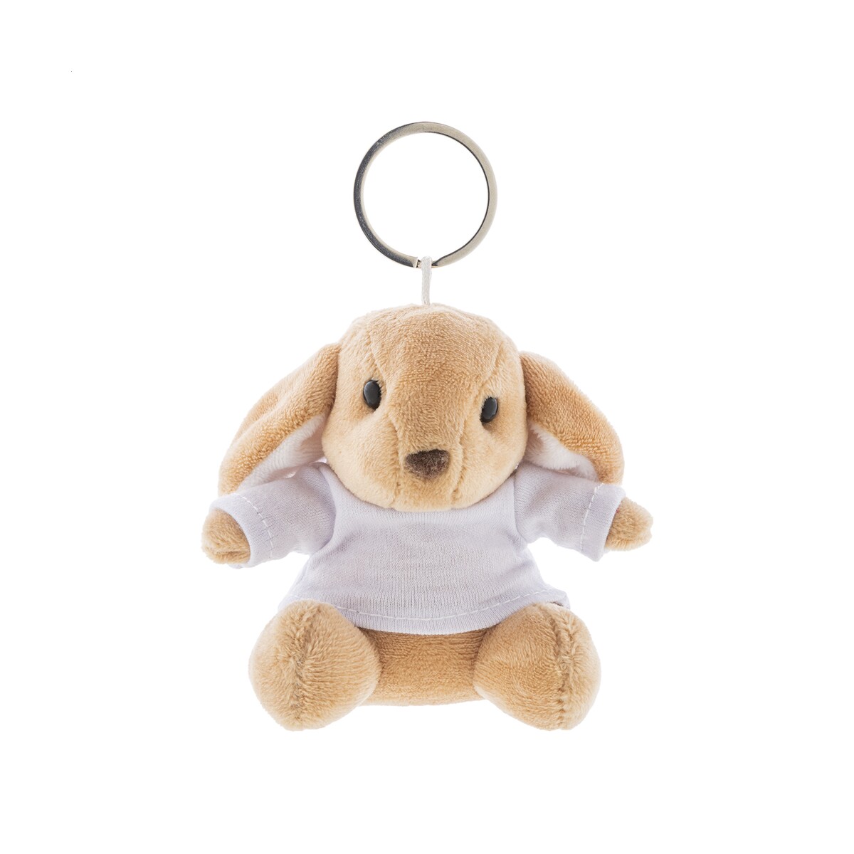 BunnyFob pluszowy królik brelok AP800061