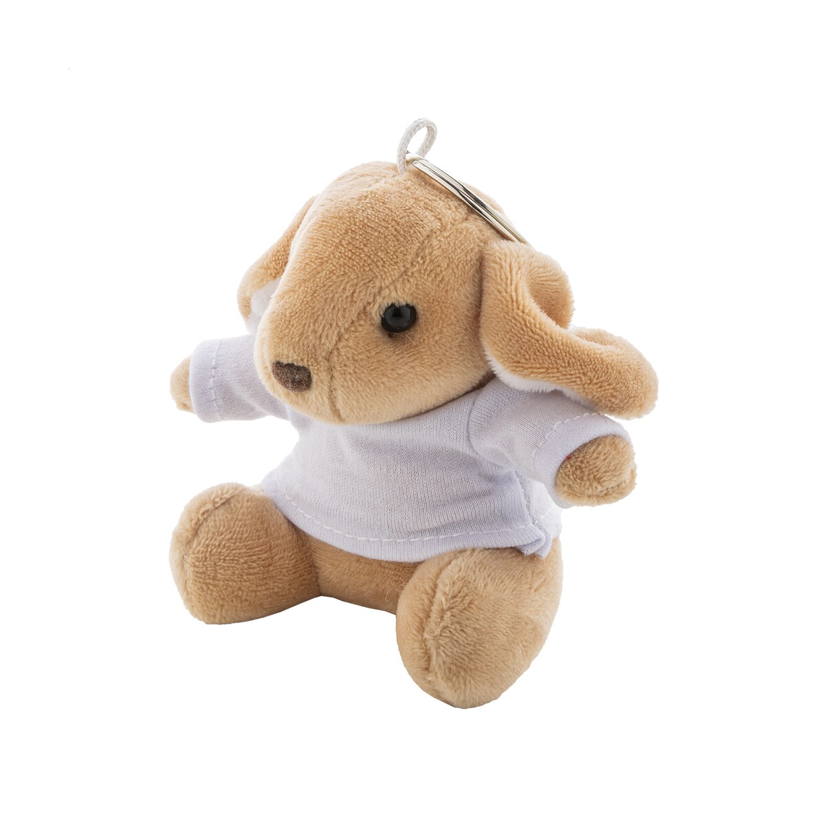 BunnyFob pluszowy królik brelok AP800061__C