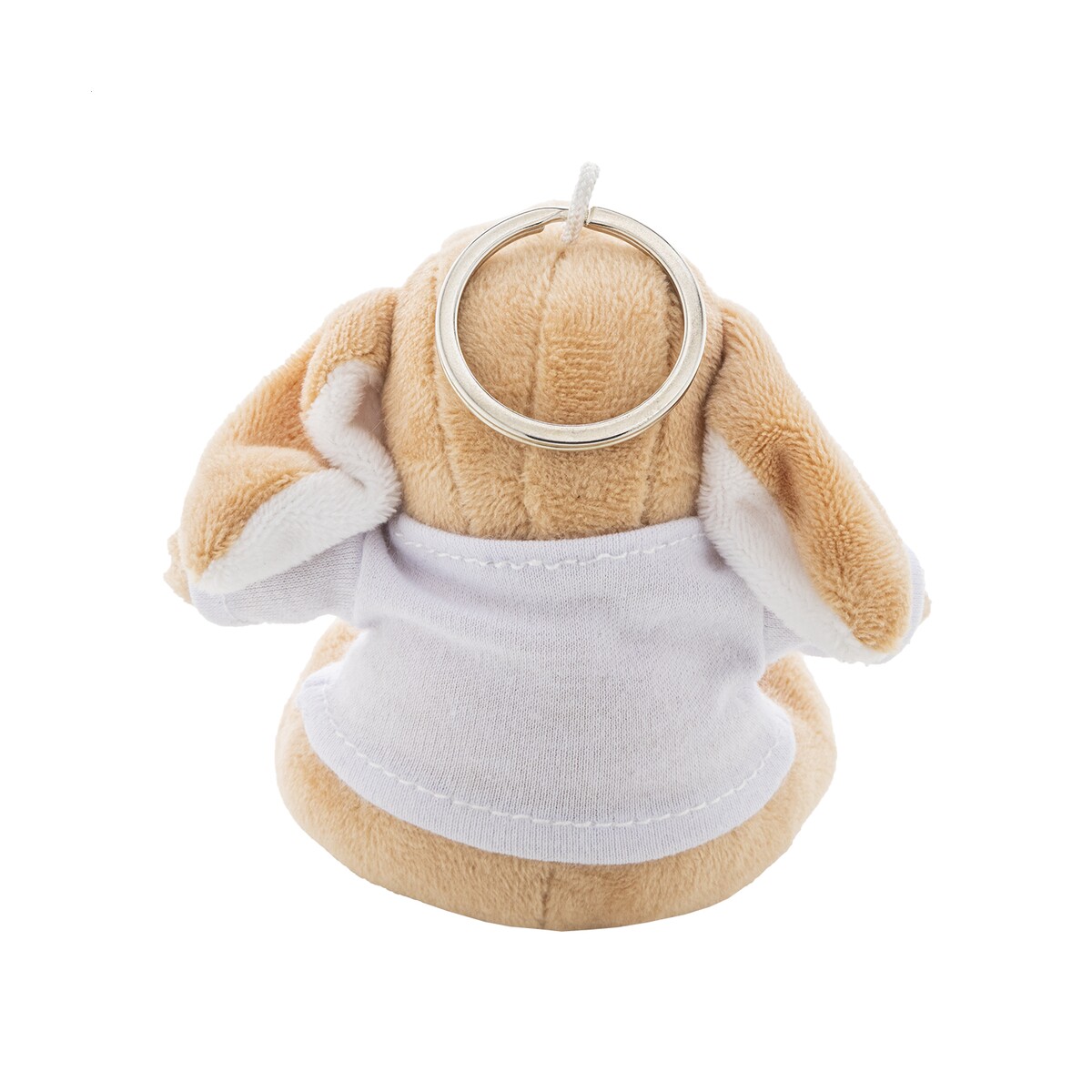 BunnyFob pluszowy królik brelok AP800061__D
