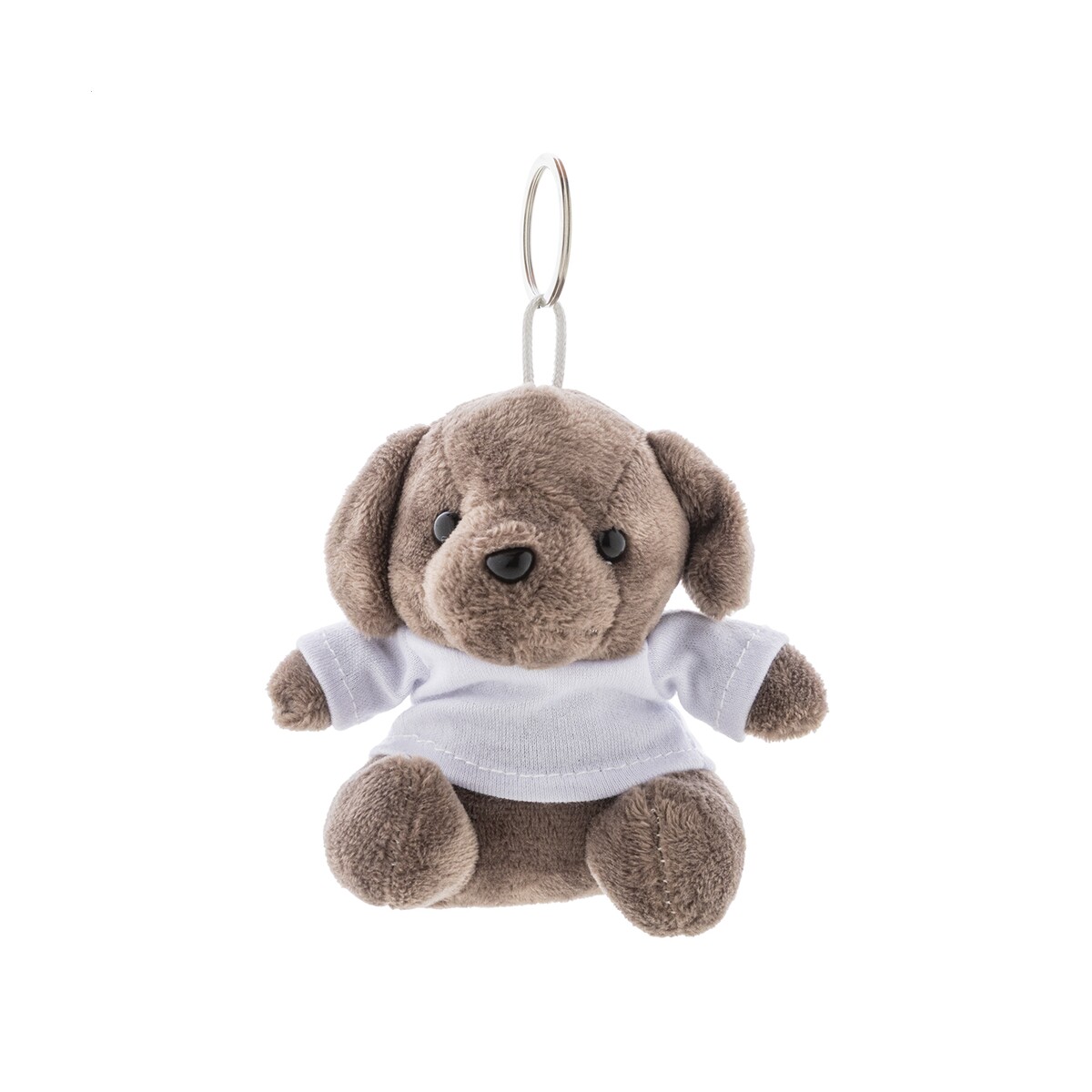 DogFob pluszowy pies brelok AP800055