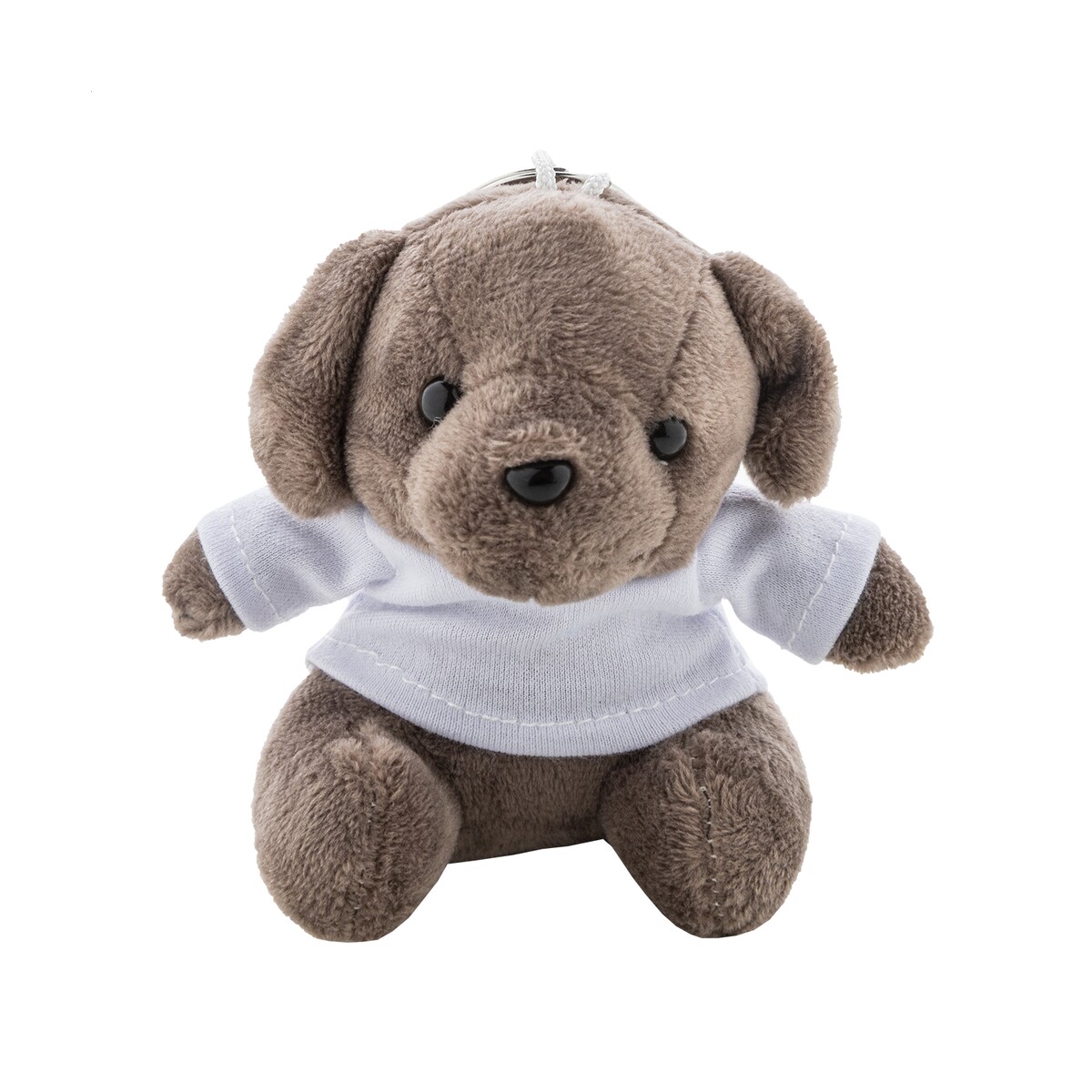 DogFob pluszowy pies brelok AP800055__B