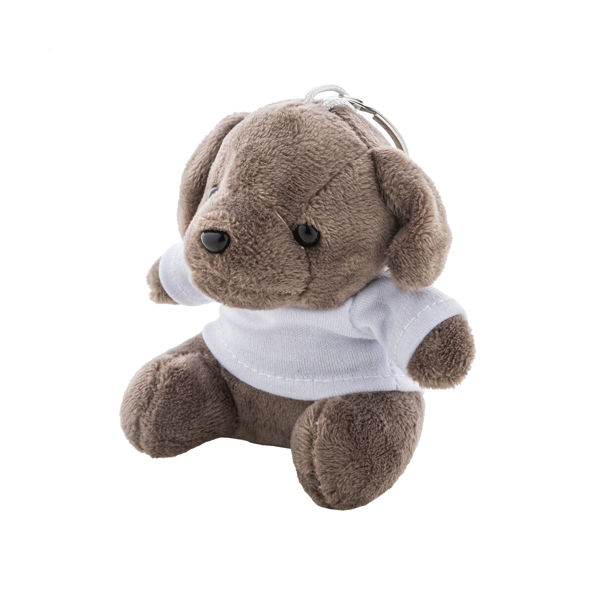 DogFob pluszowy pies brelok AP800055__C