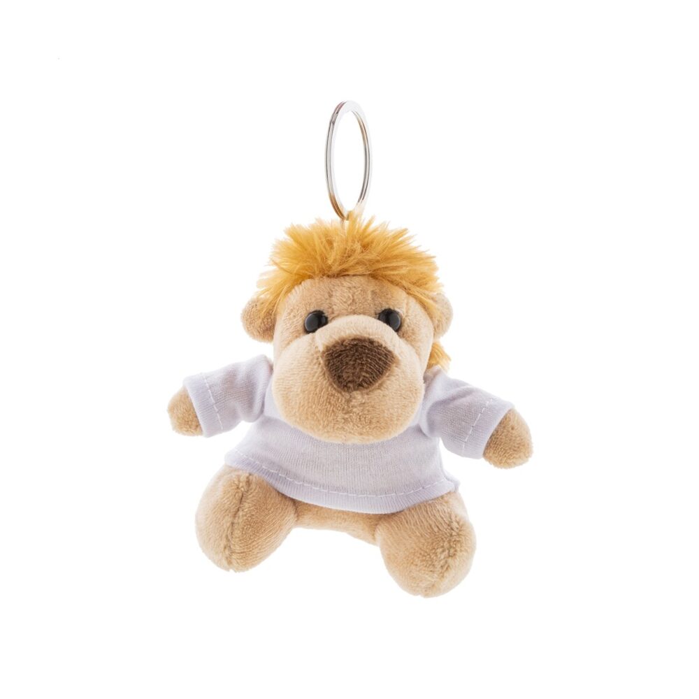 LioFob pluszowy lew brelok AP800060
