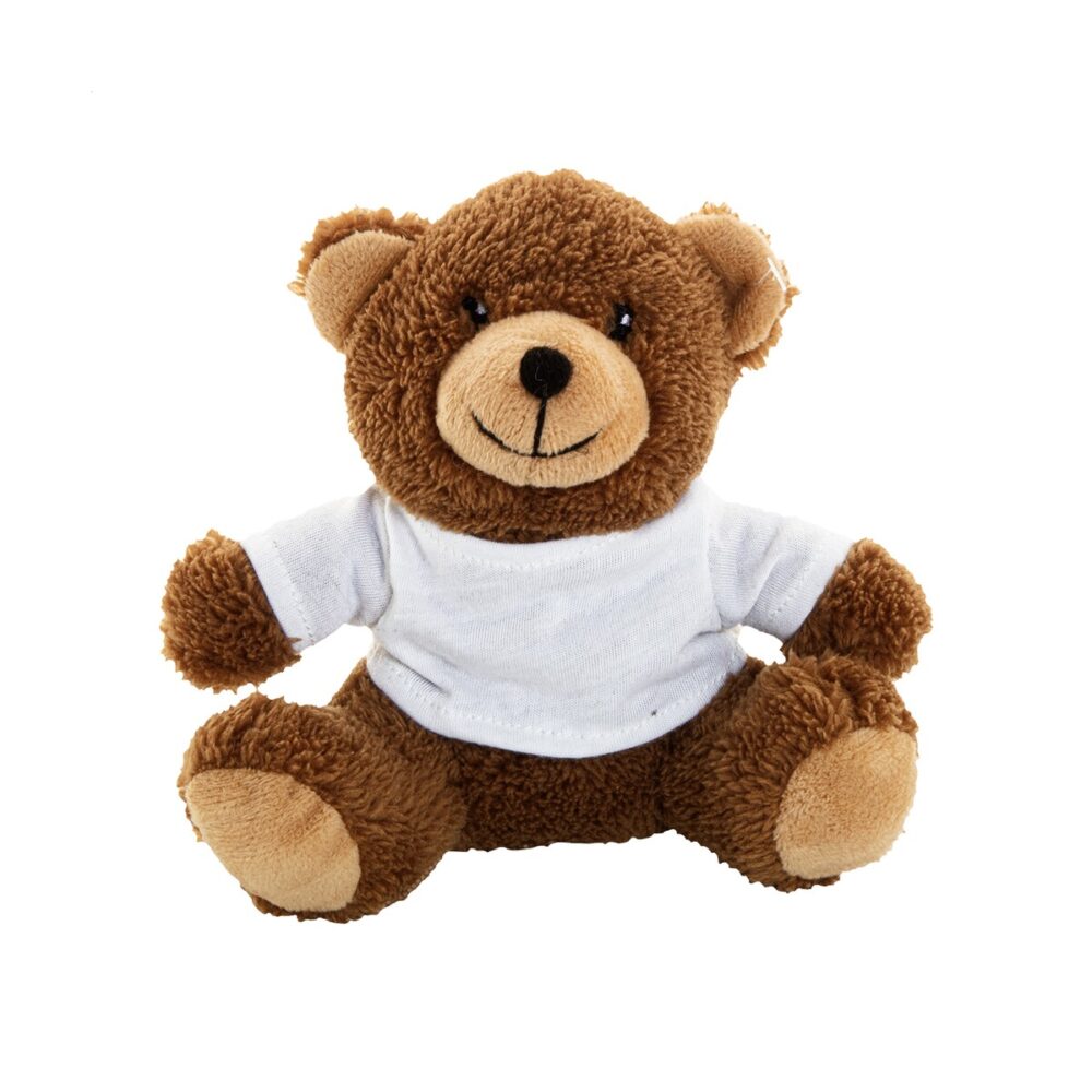 Rebear pluszowy miś RPET AP800738